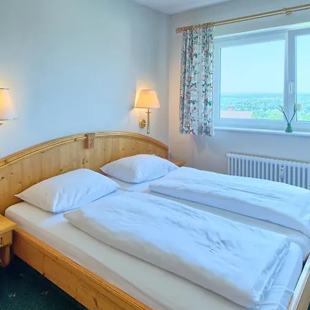 Rheintalblick 2 Daire Bad Bellingen